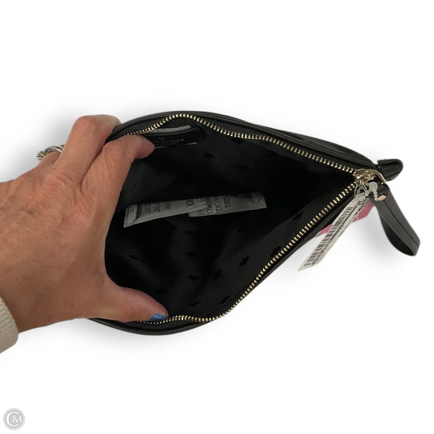 Wristlet Designer By Kate Spade, Size: Large