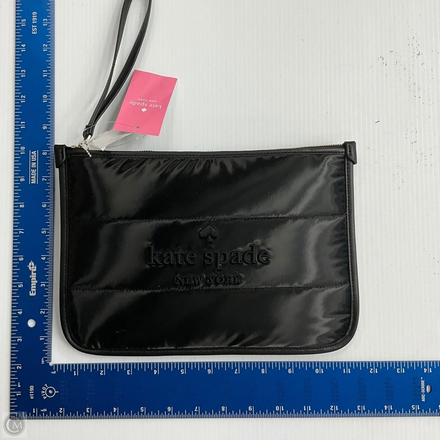Wristlet Designer By Kate Spade, Size: Large