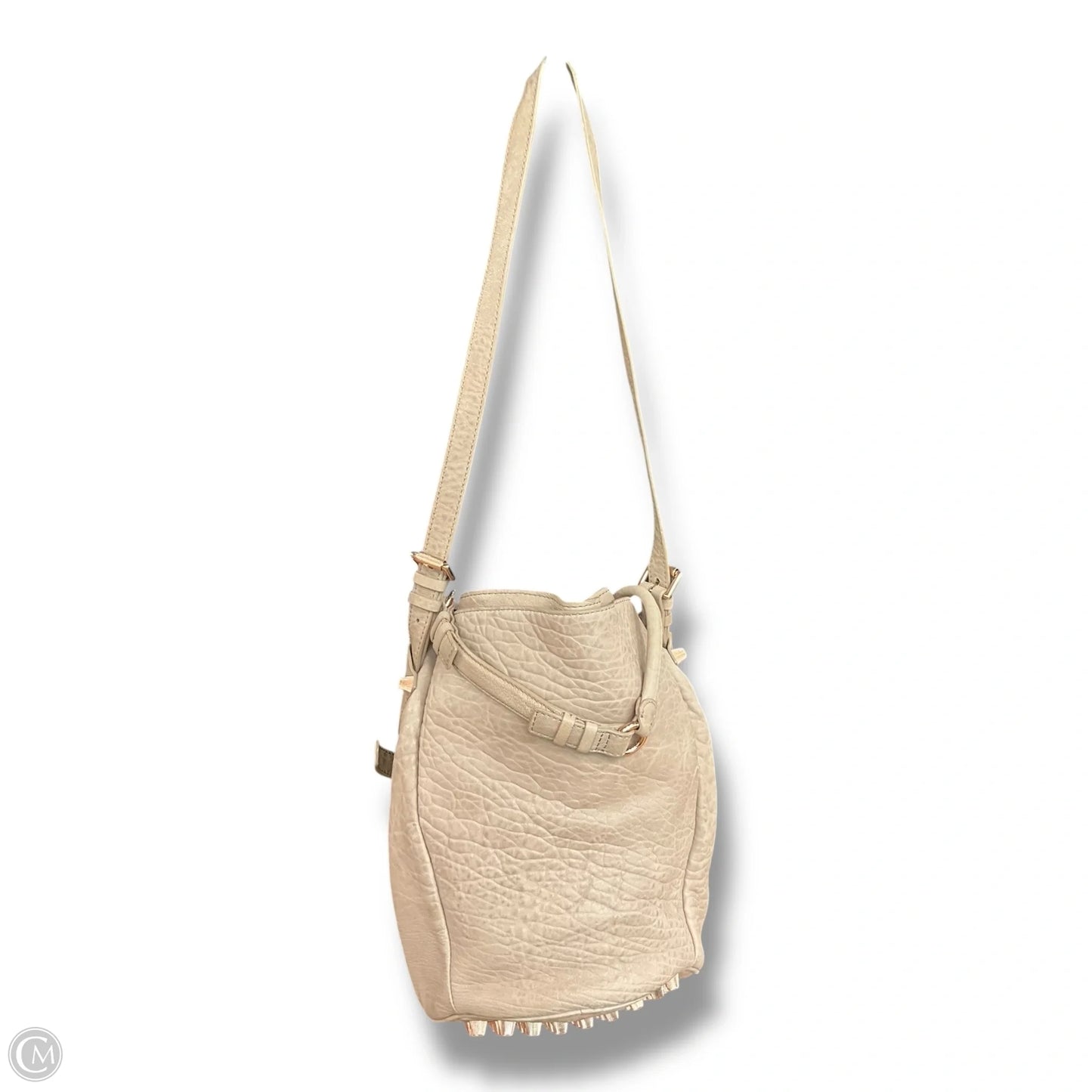 Handbag Luxury Designer By Alexander Wang, Size: Medium