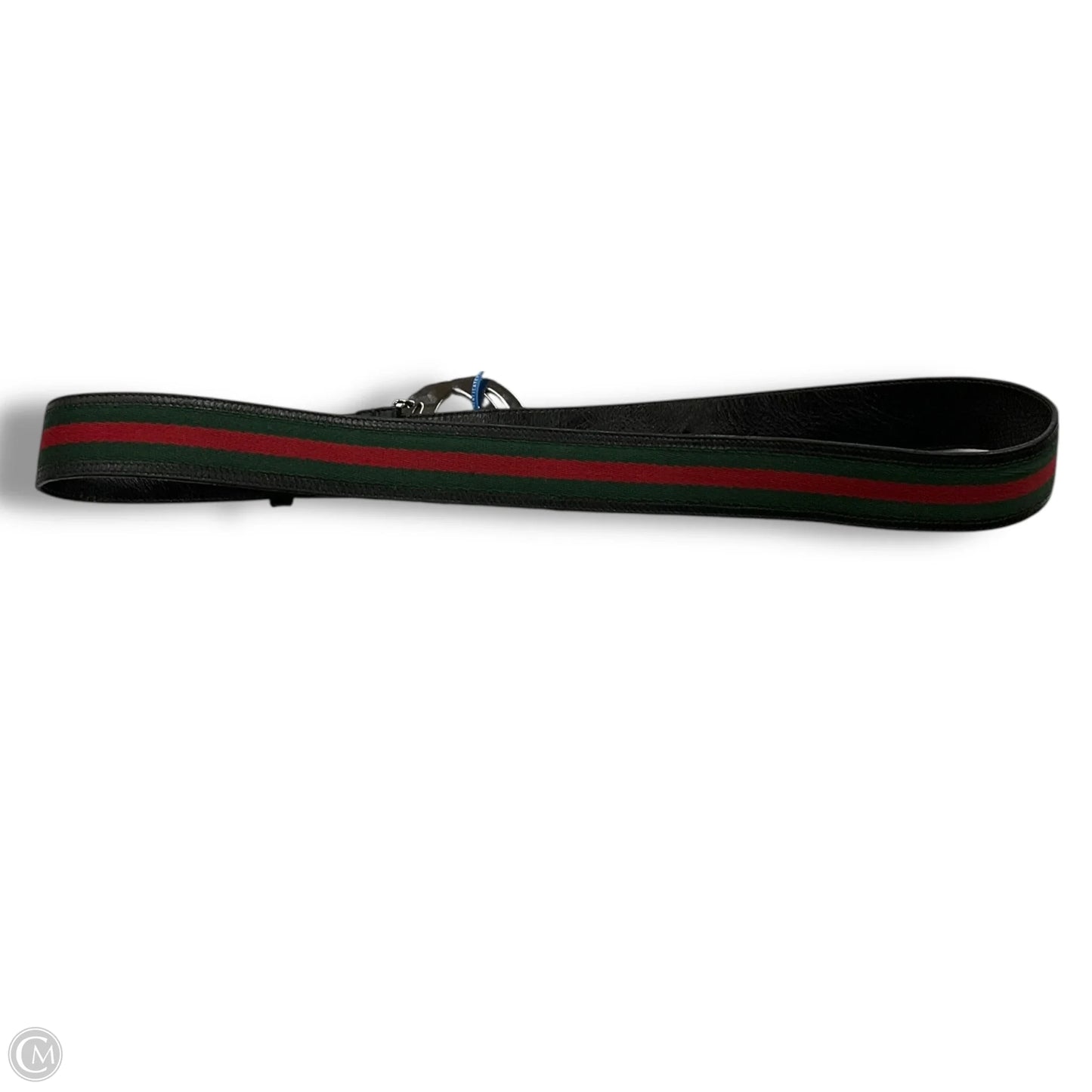 Belt Luxury Designer By Gucci, Size: Large