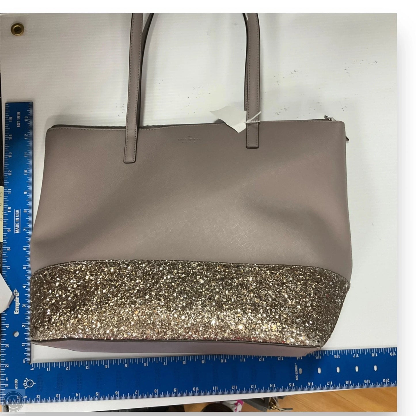 Handbag Designer By Kate Spade, Size: Medium