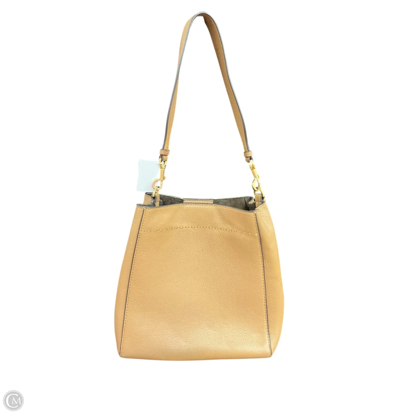 Handbag Designer By Tory Burch, Size: Medium