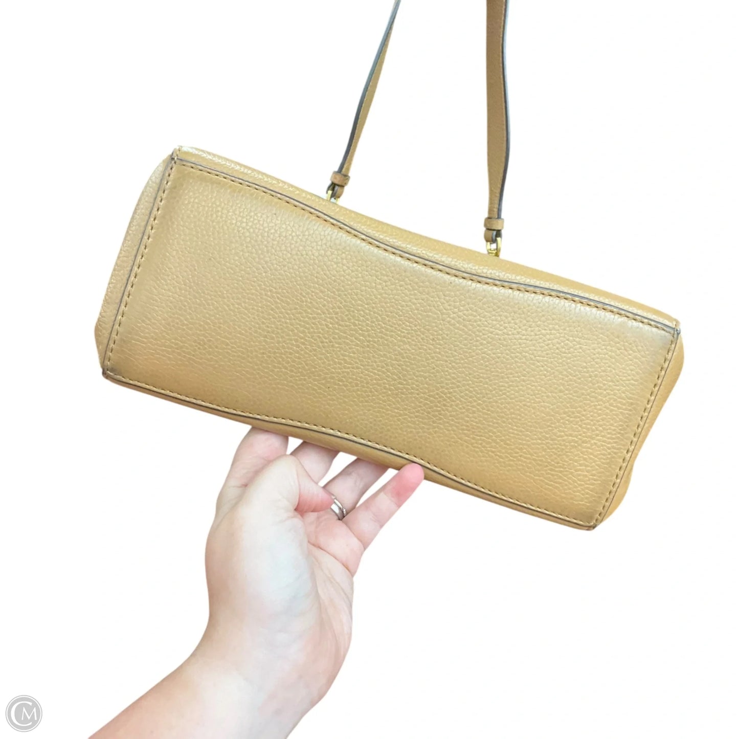 Handbag Designer By Tory Burch, Size: Medium