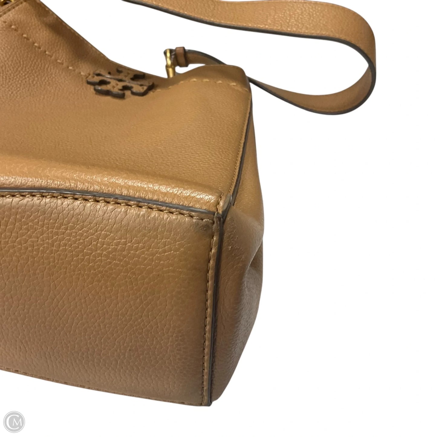 Handbag Designer By Tory Burch, Size: Medium