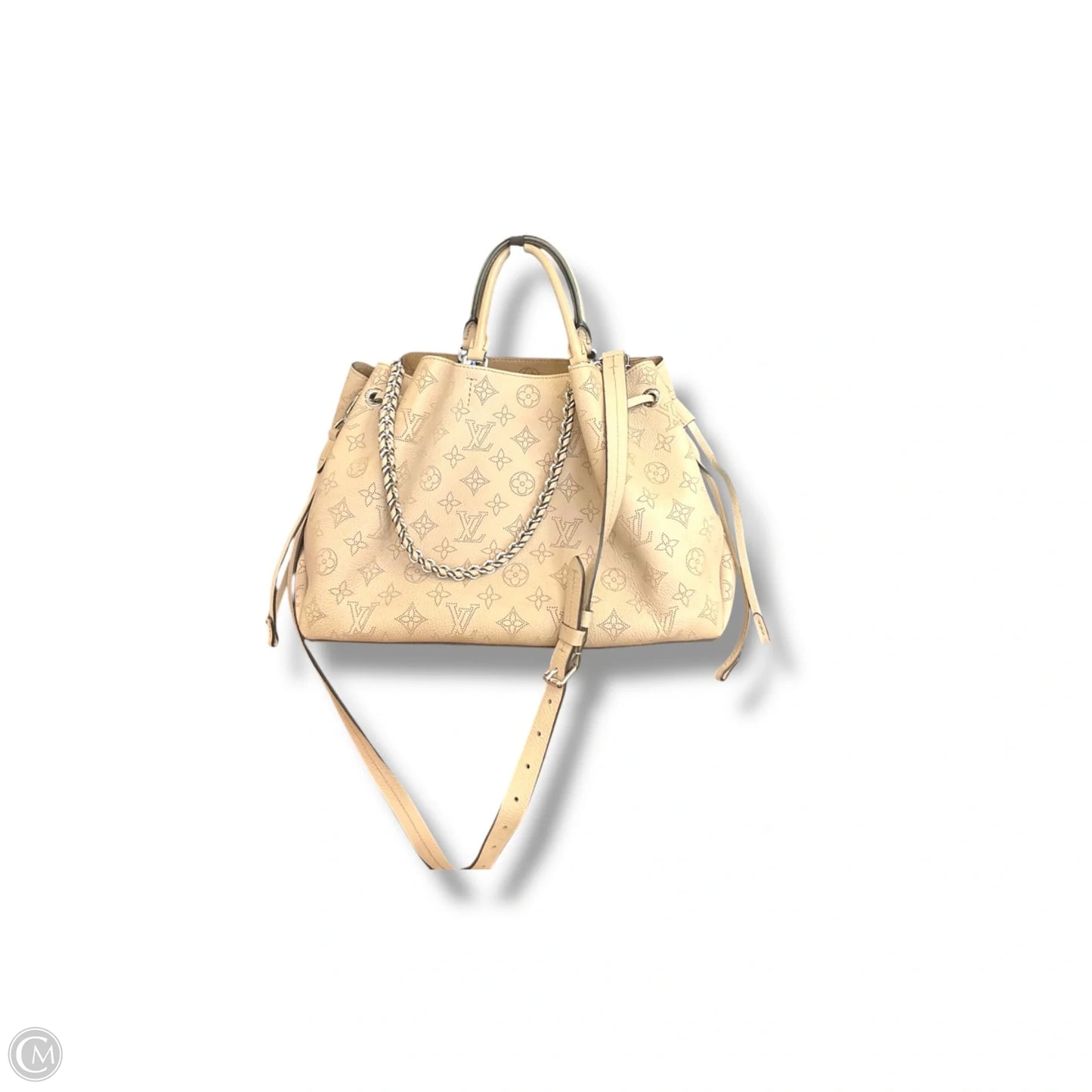 Handbag Luxury Designer By Louis Vuitton, Size: Large