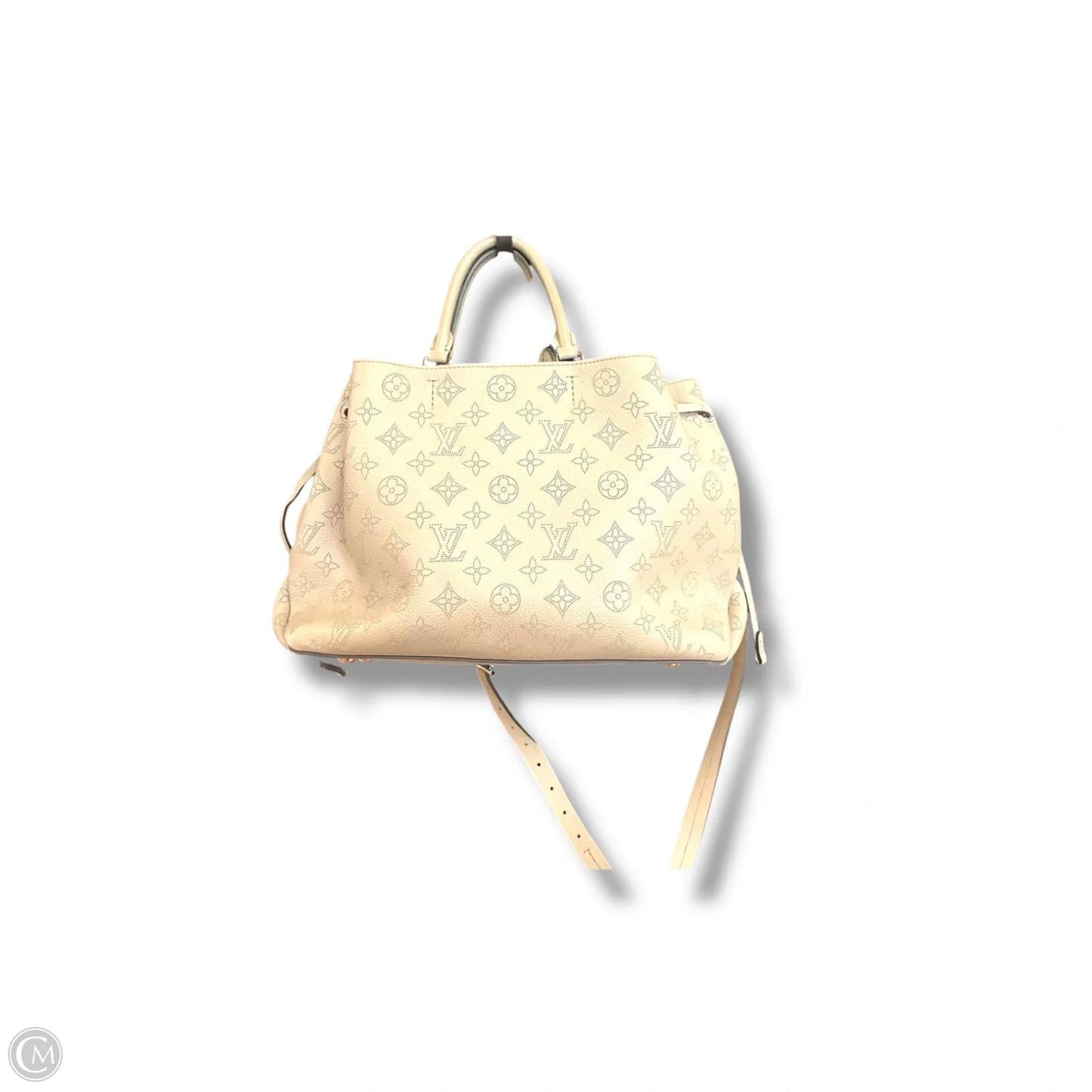 Handbag Luxury Designer By Louis Vuitton, Size: Large