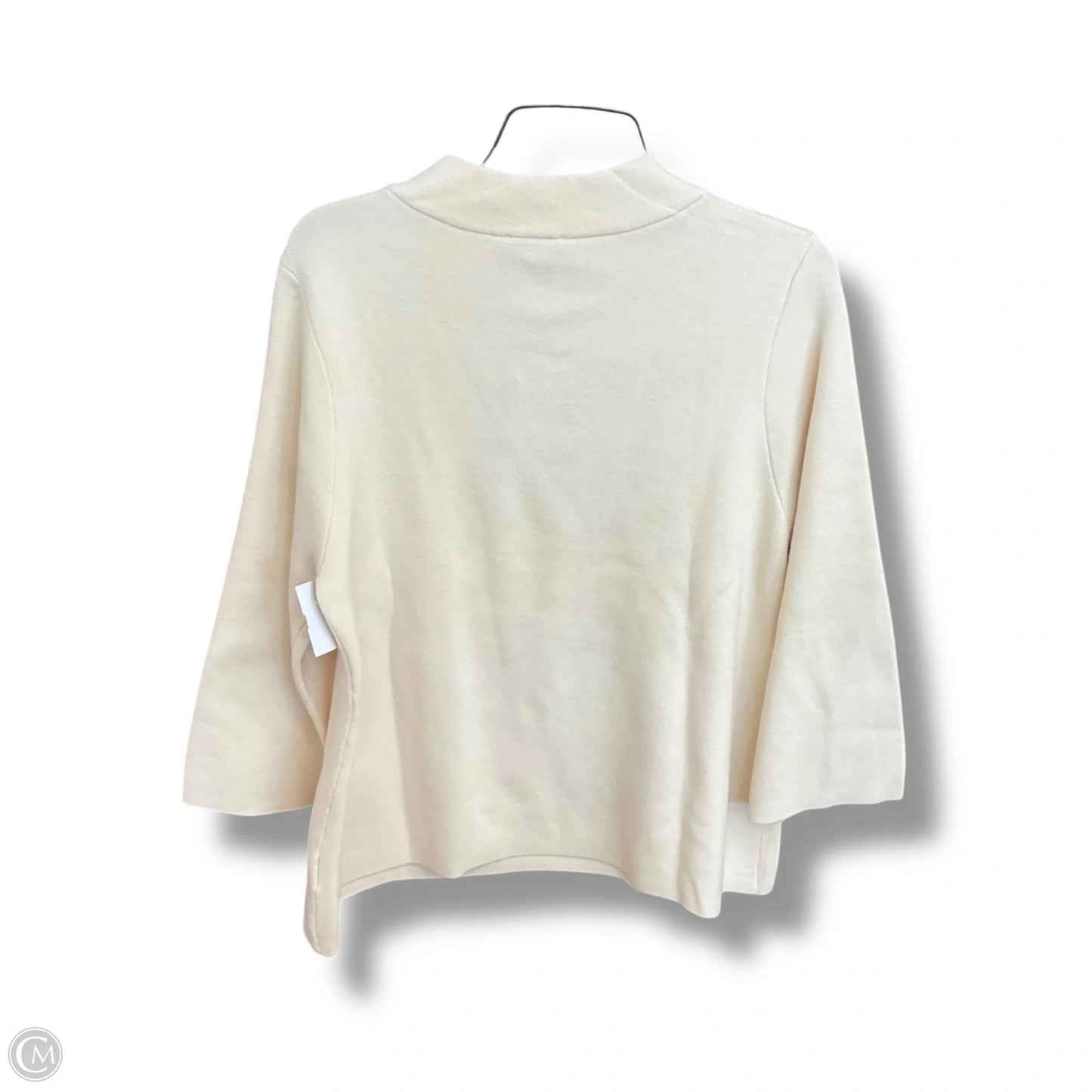 Sweater By Jodifl In Cream, Size: L