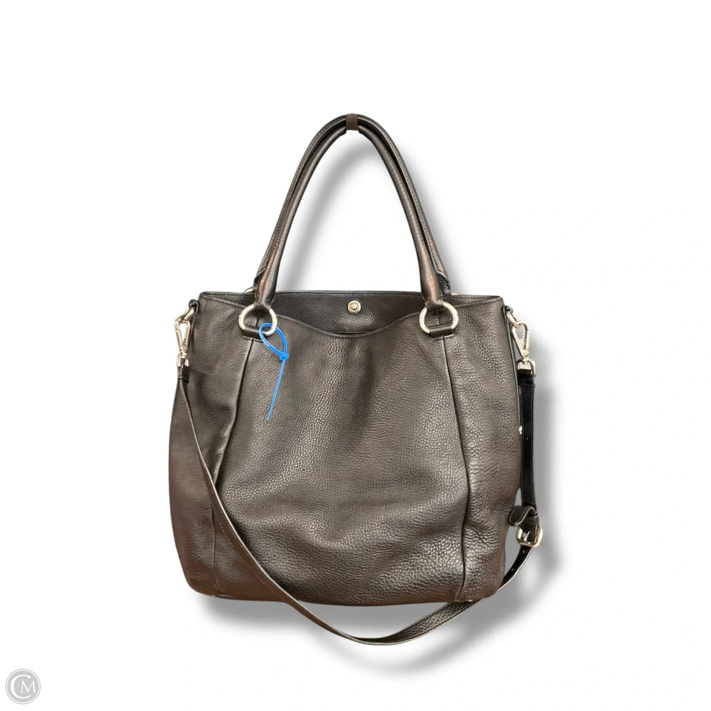 Handbag Luxury Designer By Prada, Size: Large