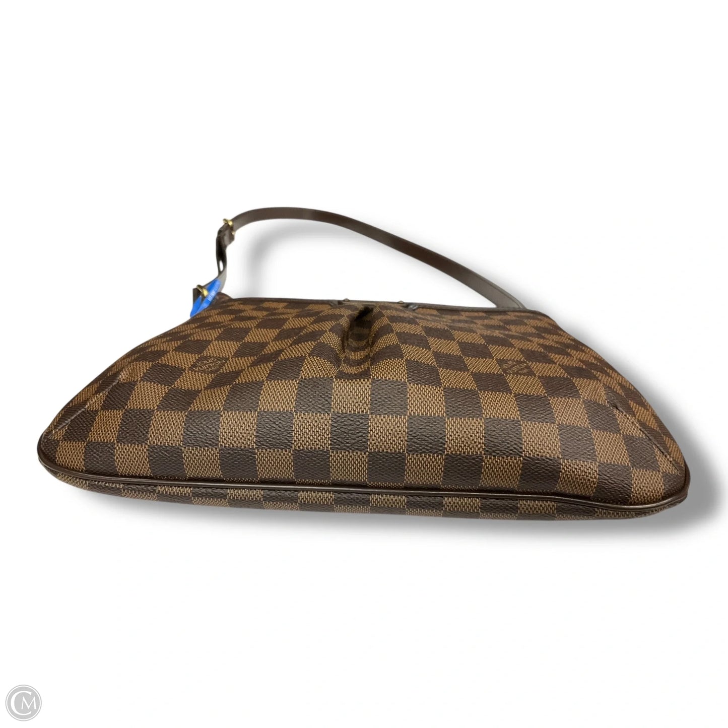 Crossbody Luxury Designer By Louis Vuitton, Size: Large