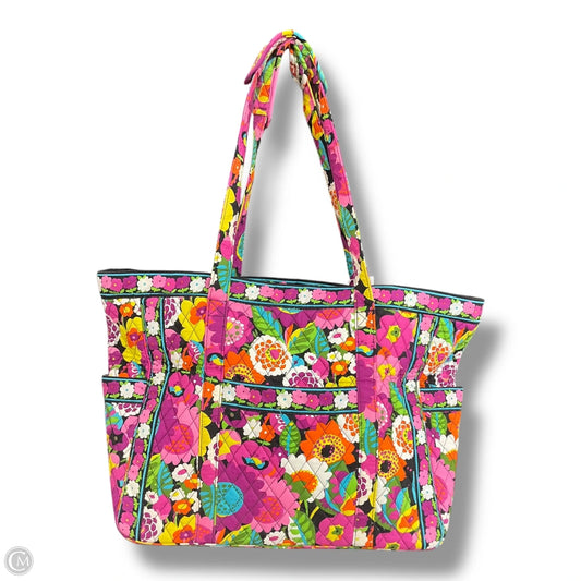 Duffle And Weekender By Vera Bradley, Size: Medium
