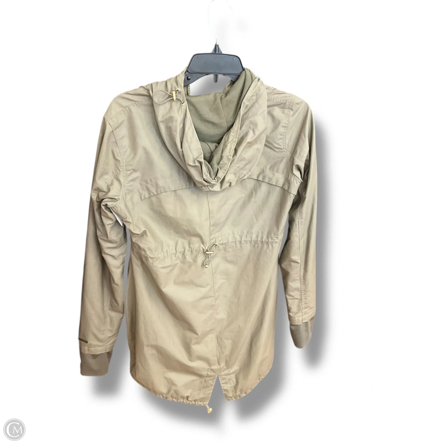 Jacket Other By Mondetta In Green, Size: S