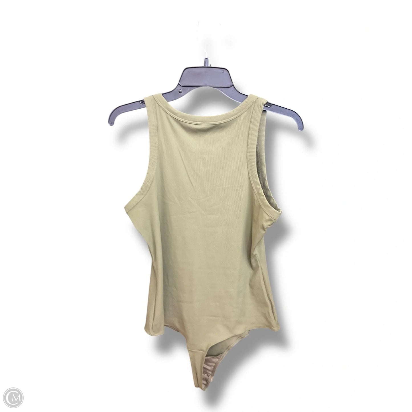 Tank Top By Spanx In Green, Size: Xl