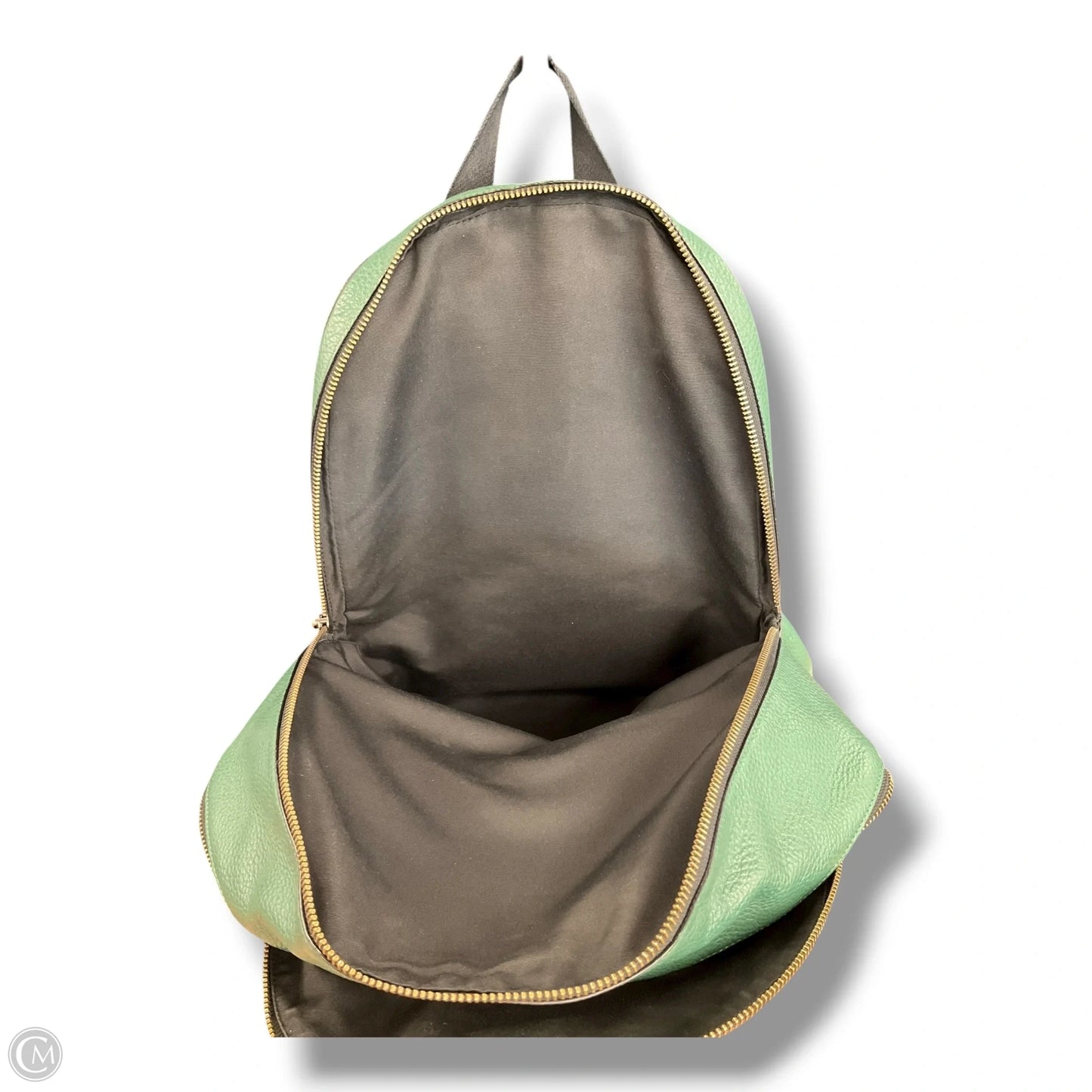 Backpack Designer By Coach, Size: Large