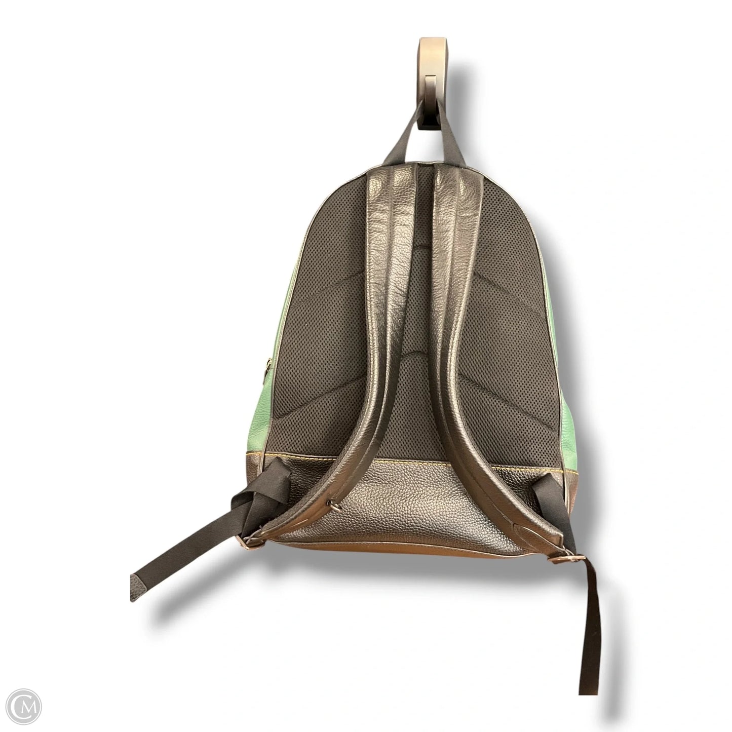 Backpack Designer By Coach, Size: Large