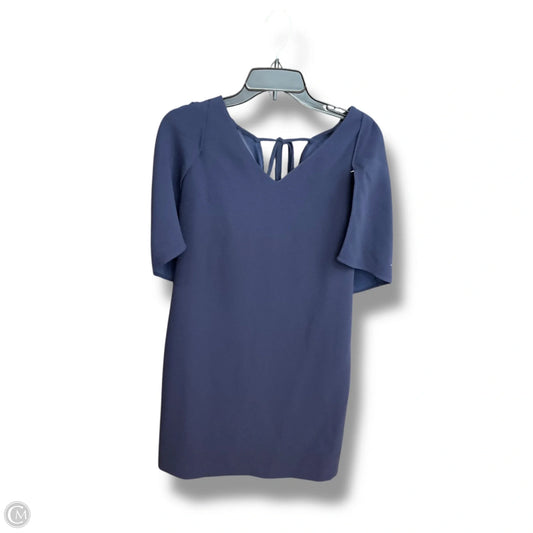 Dress Work By Trina Turk In Navy, Size: M