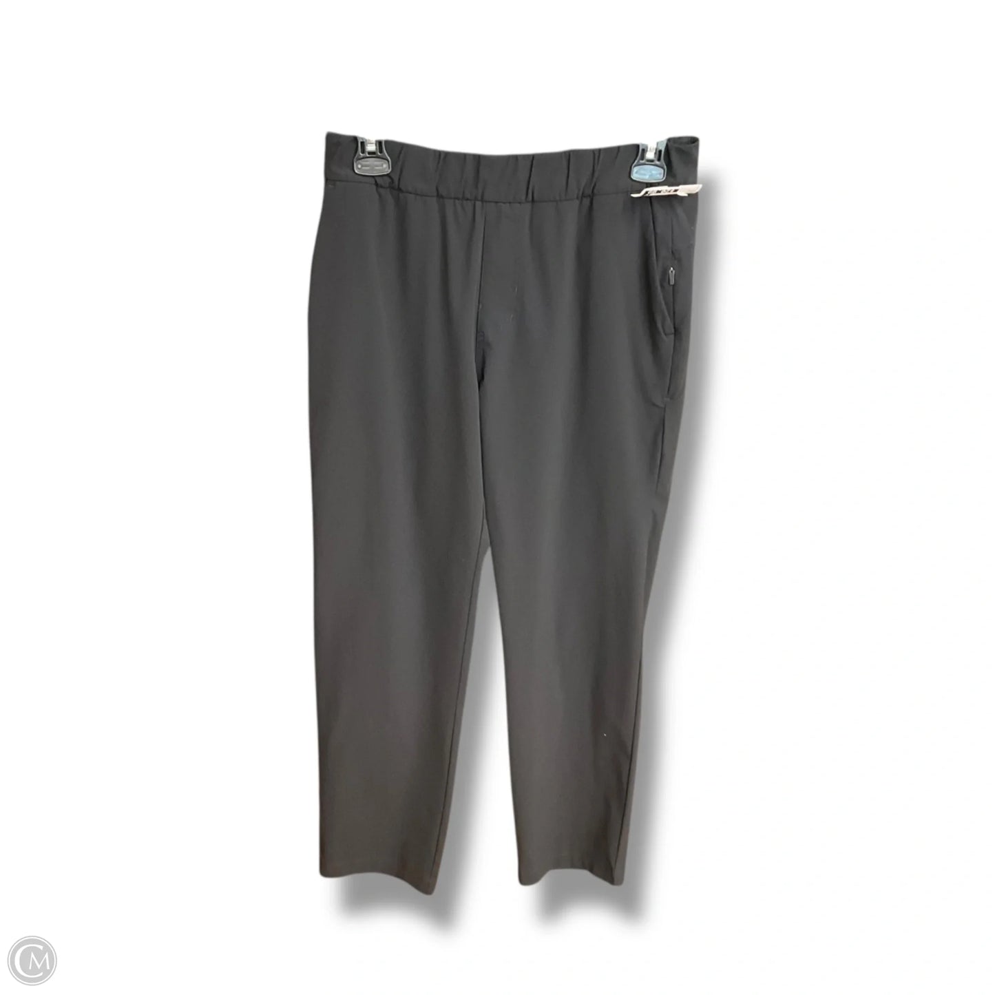 Athletic Pants By Vuori In Black, Size: S