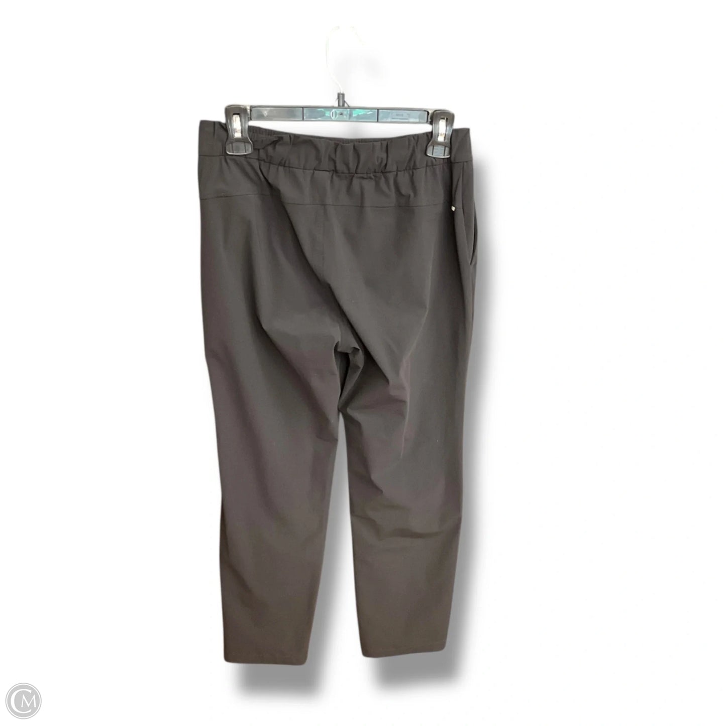 Athletic Pants By Vuori In Black, Size: S