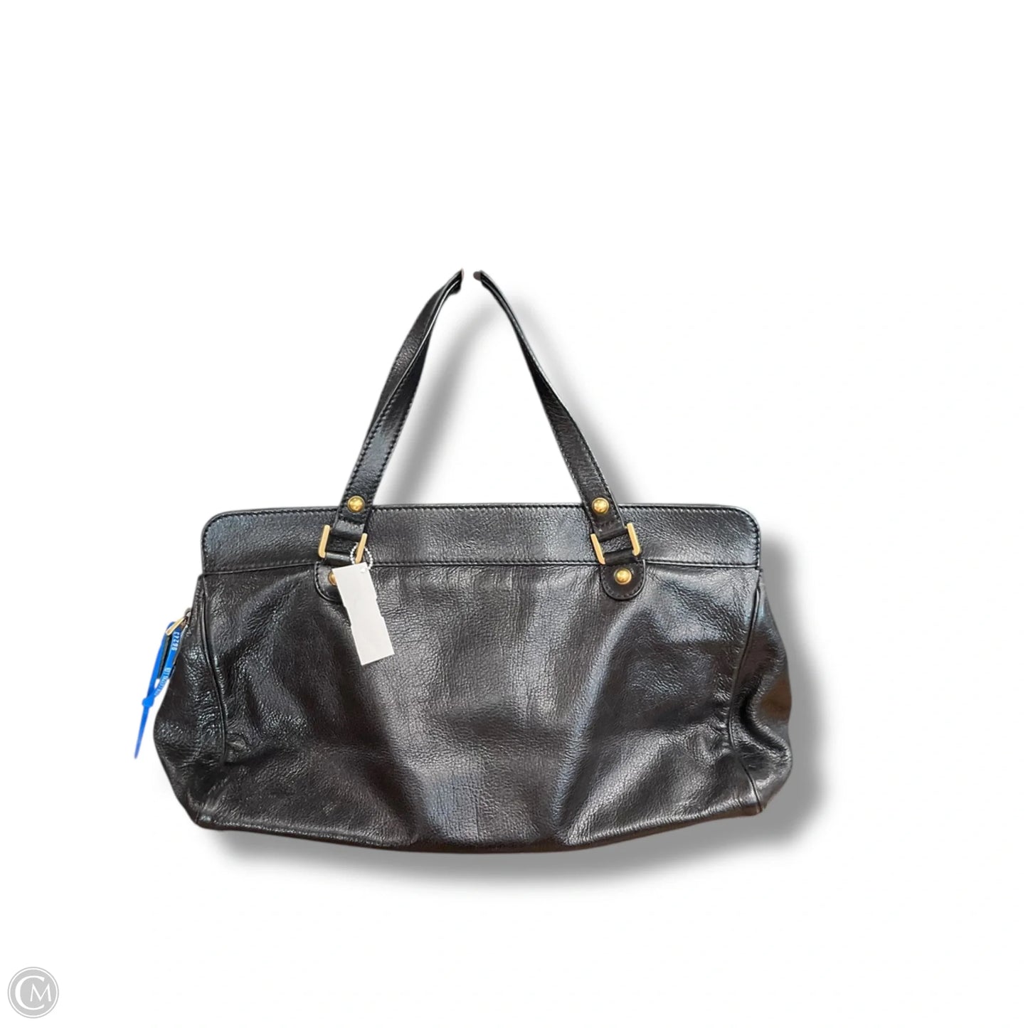 Handbag Luxury Designer By Gucci, Size: Medium