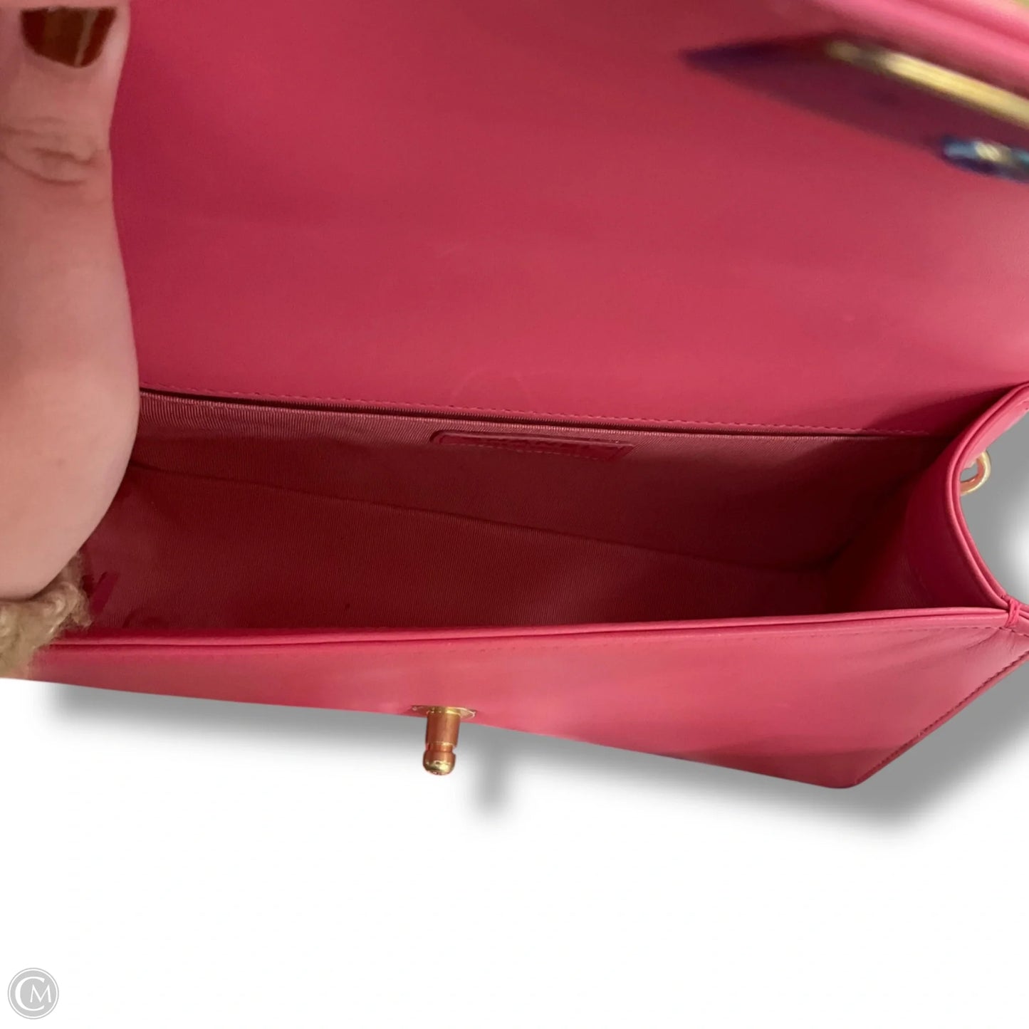 Handbag Luxury Designer By Chanel, Size: Medium