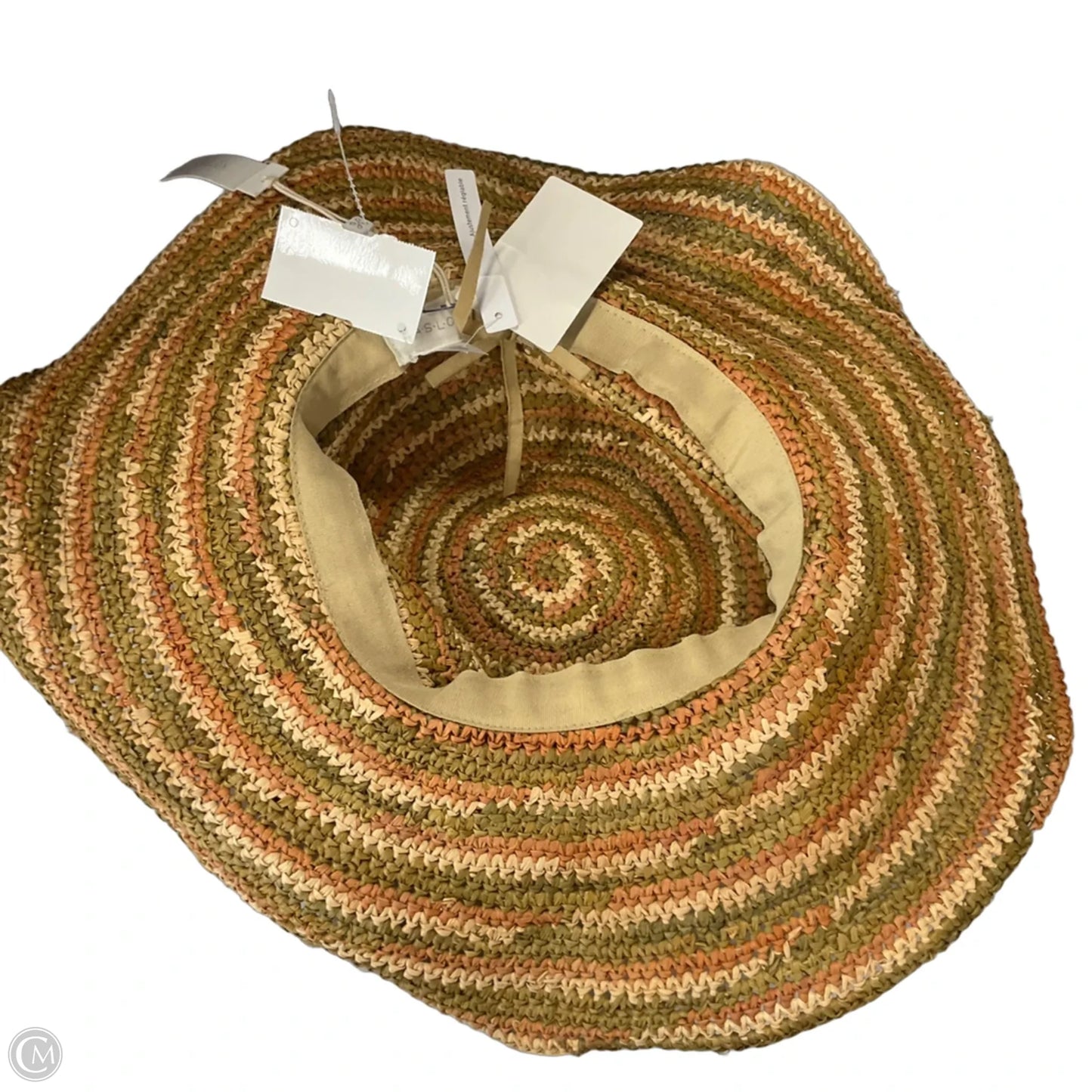 Hat Floppy By Caslon