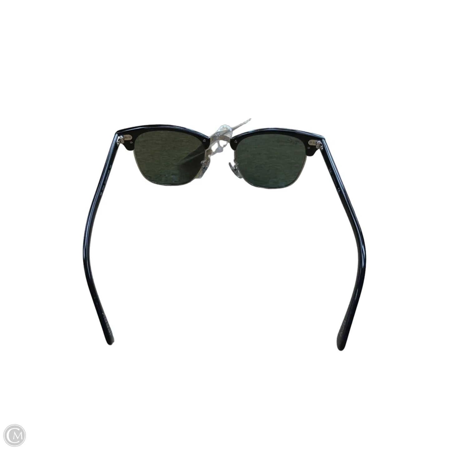 Sunglasses Designer By Ray Ban, Size: Small