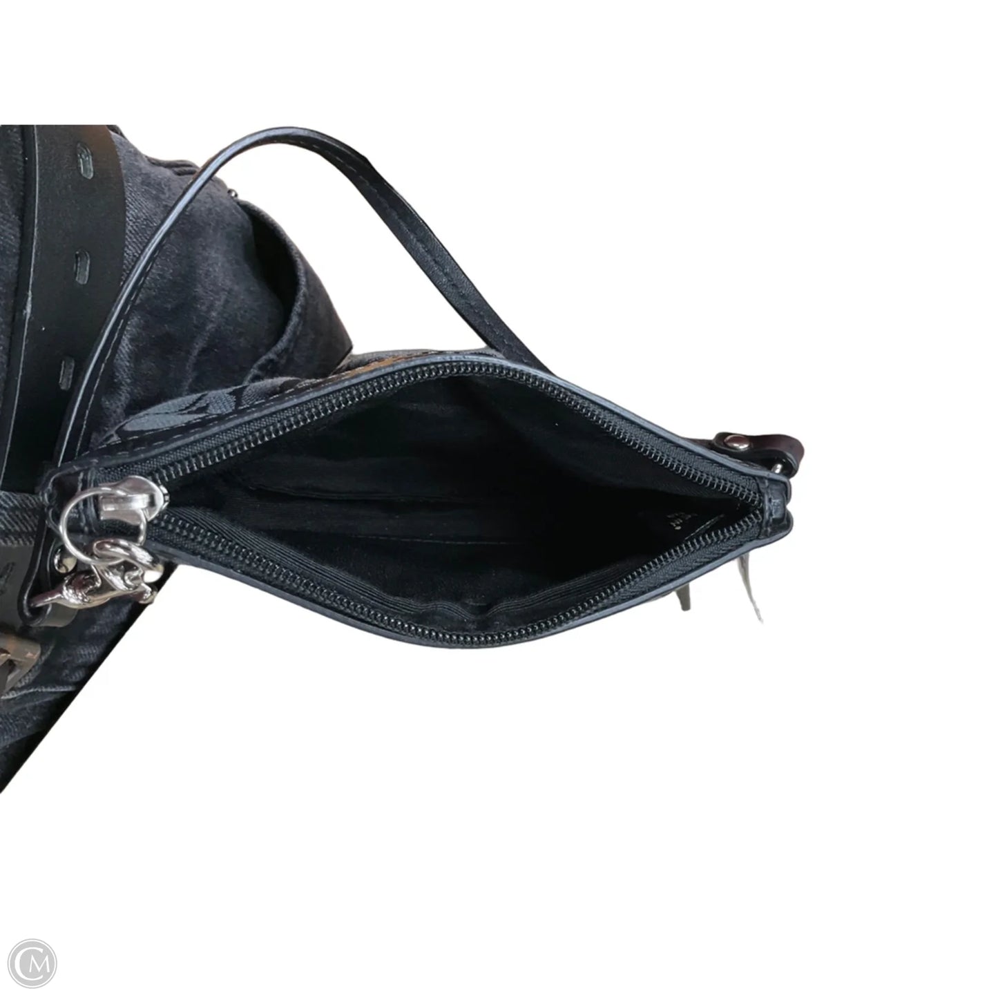 Wristlet Designer By Coach, Size: Small