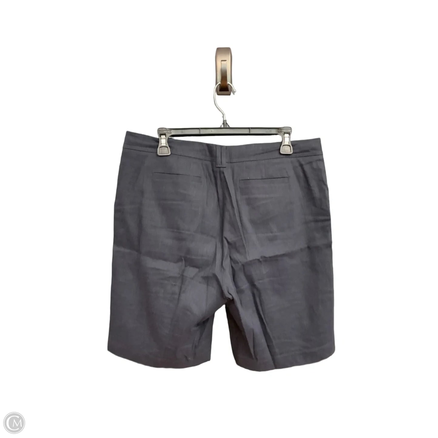 Shorts By J. Jill In Black, Size: 10p