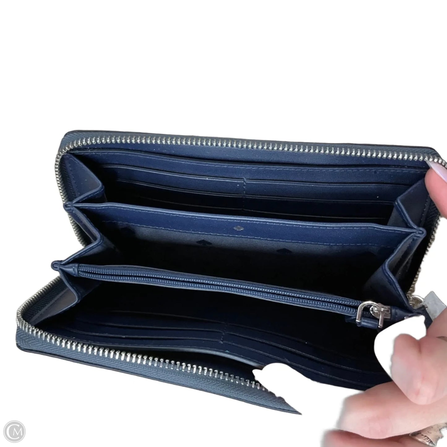 Wallet Designer By Kate Spade, Size: Large