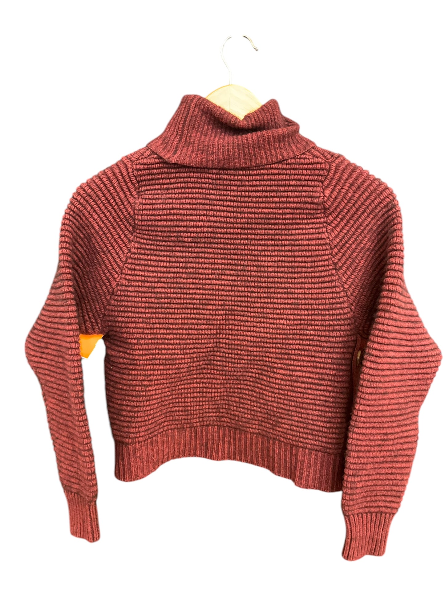 Sweater By Madewell Size: S