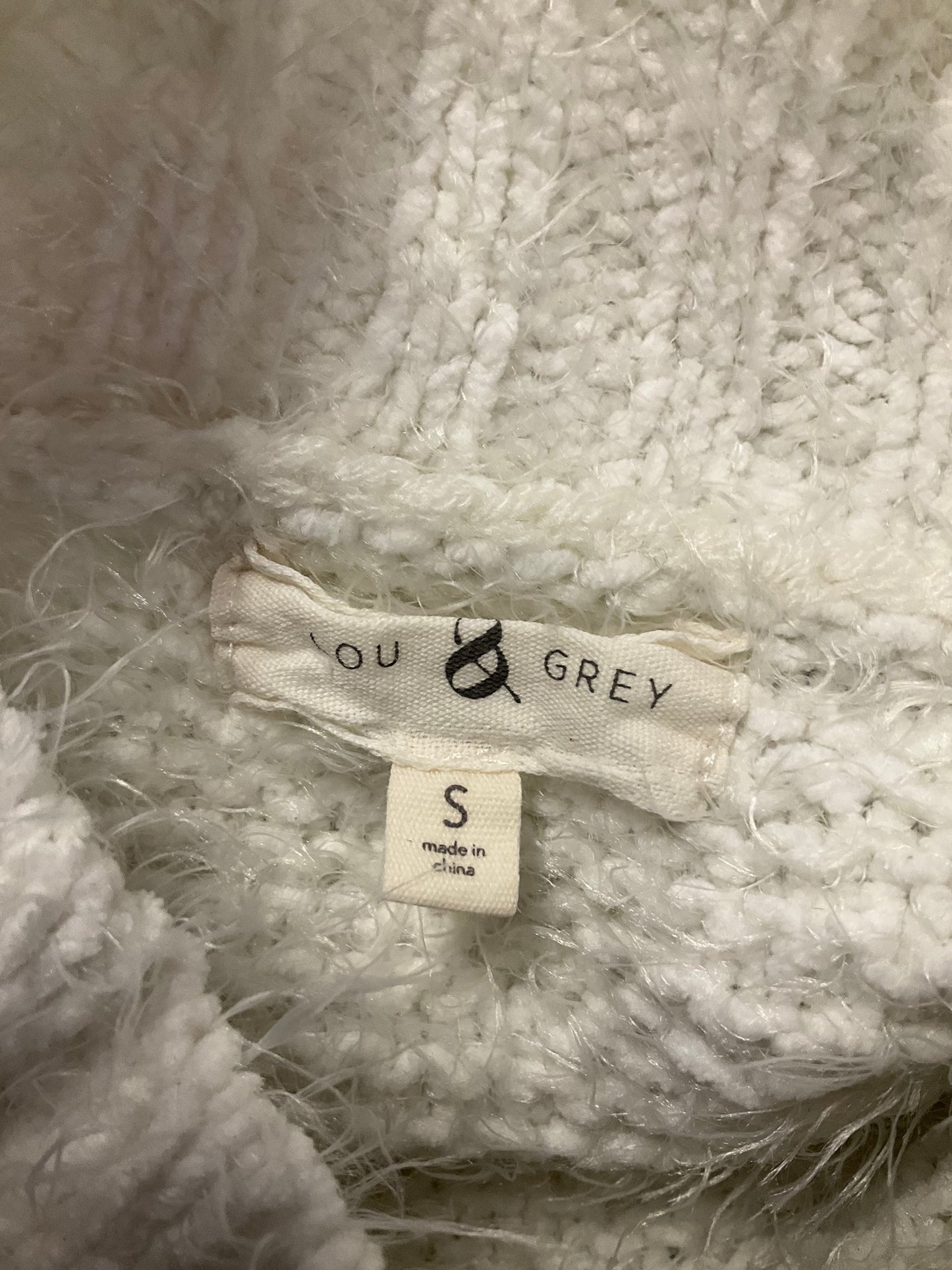 Sweater By Lou And Grey Size: S