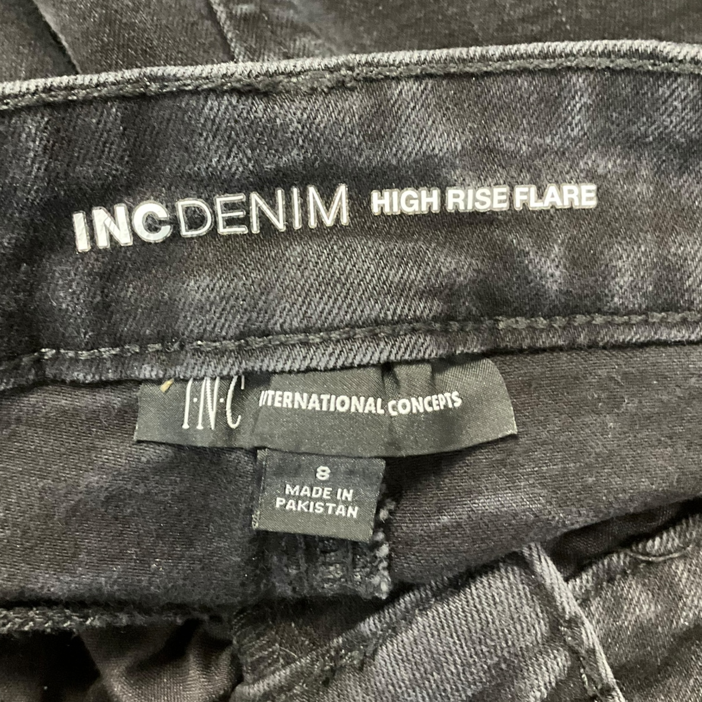 Pants Other By Inc Size: 8