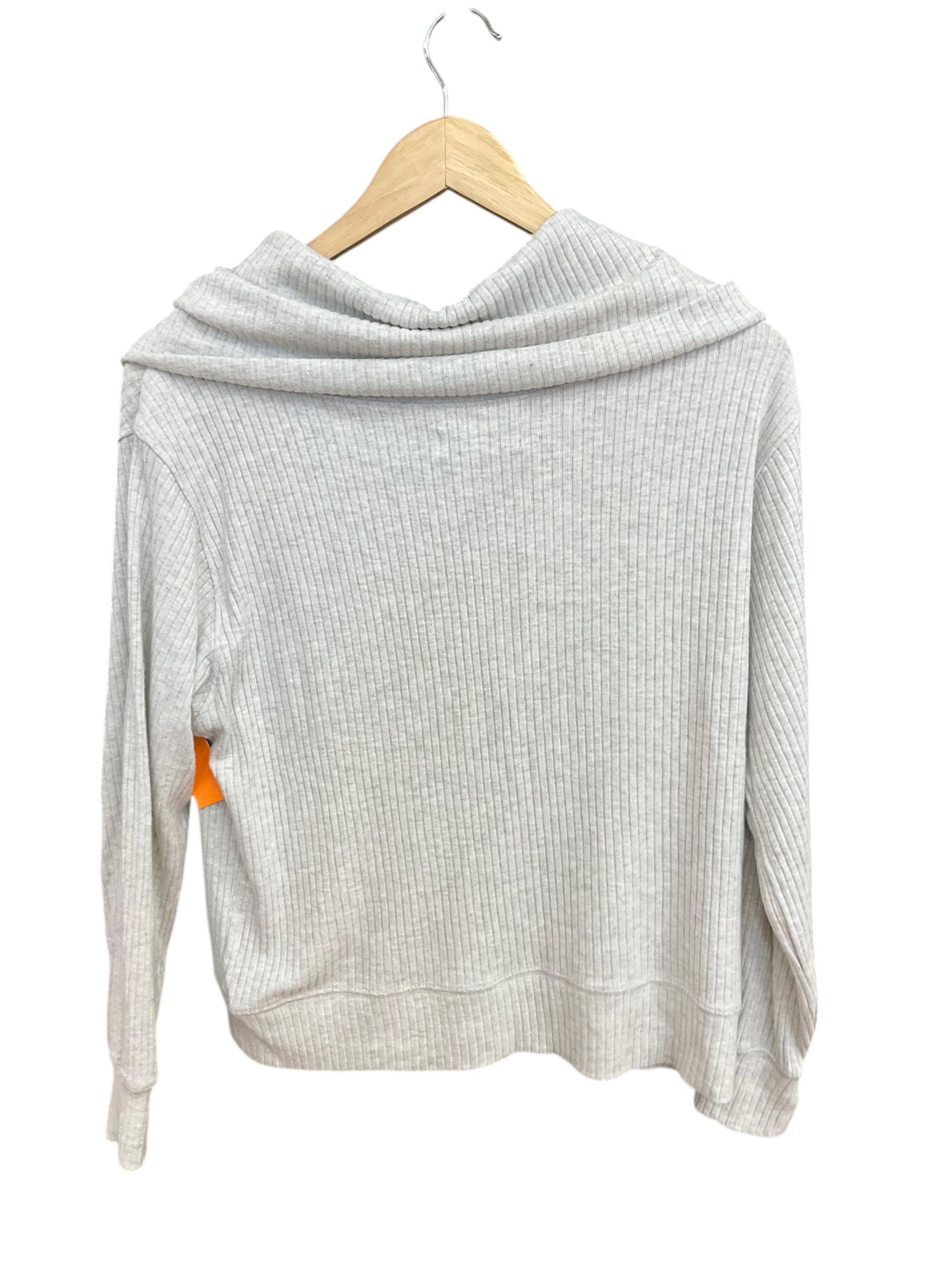 Top Long Sleeve By Velvet By Graham & Spencer Size: Xs