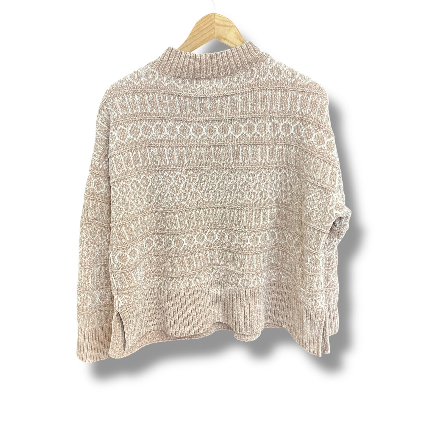 Sweater By Rachel Zoe  Size: Xl