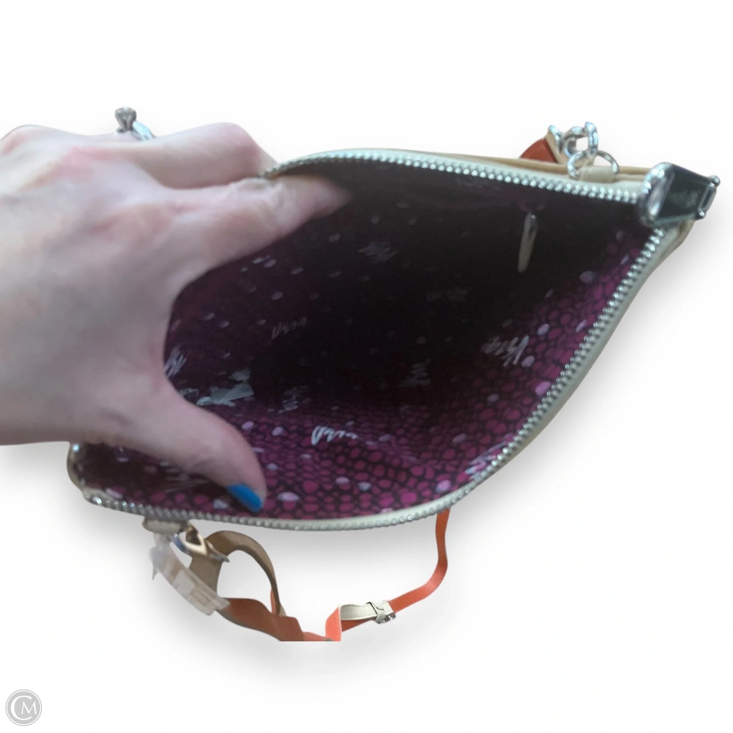 Crossbody By Brighton, Size: Medium