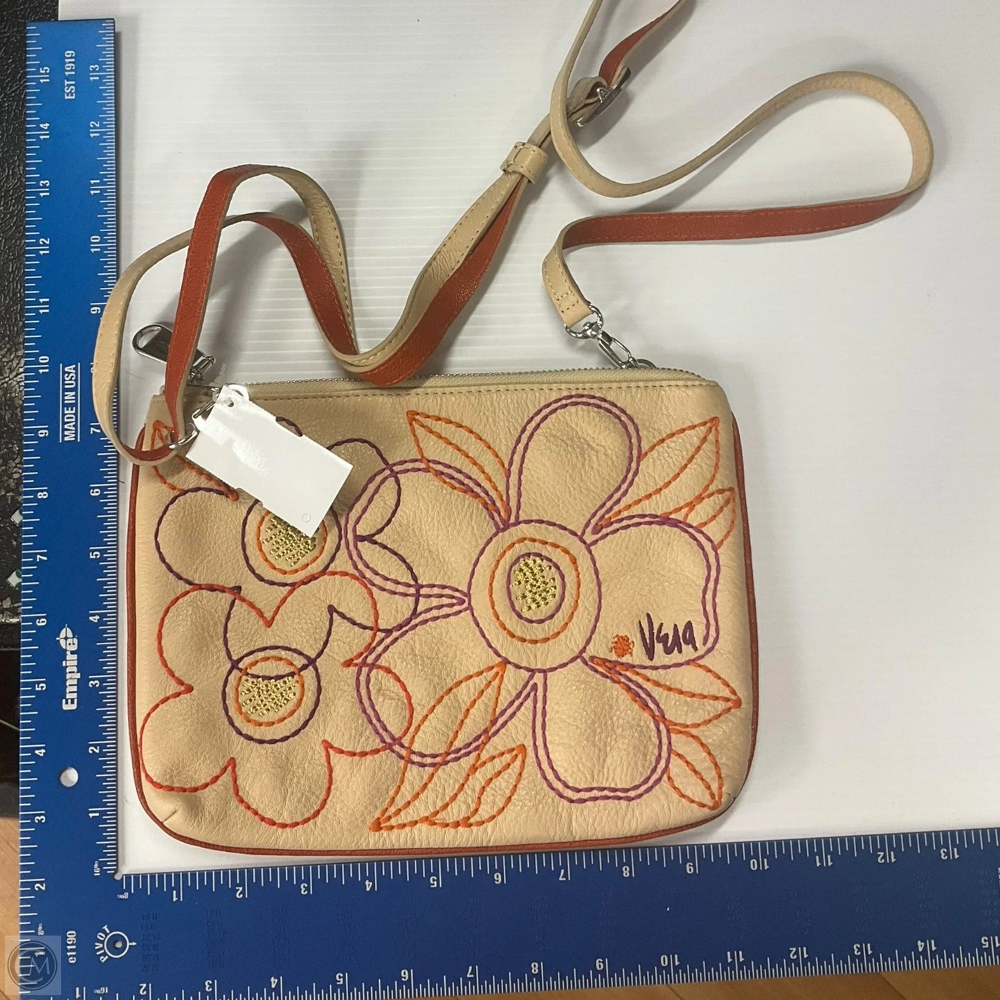 Crossbody By Brighton, Size: Medium