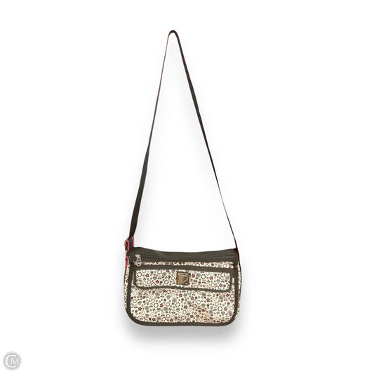 Crossbody By Brighton, Size: Medium