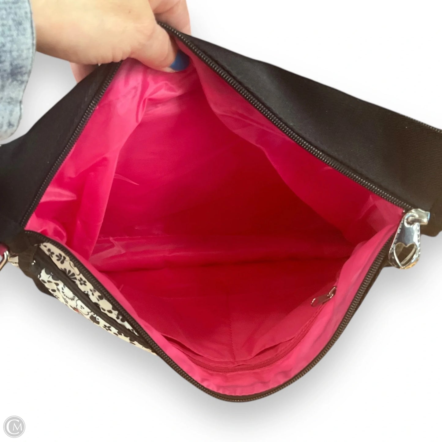 Crossbody By Brighton, Size: Medium