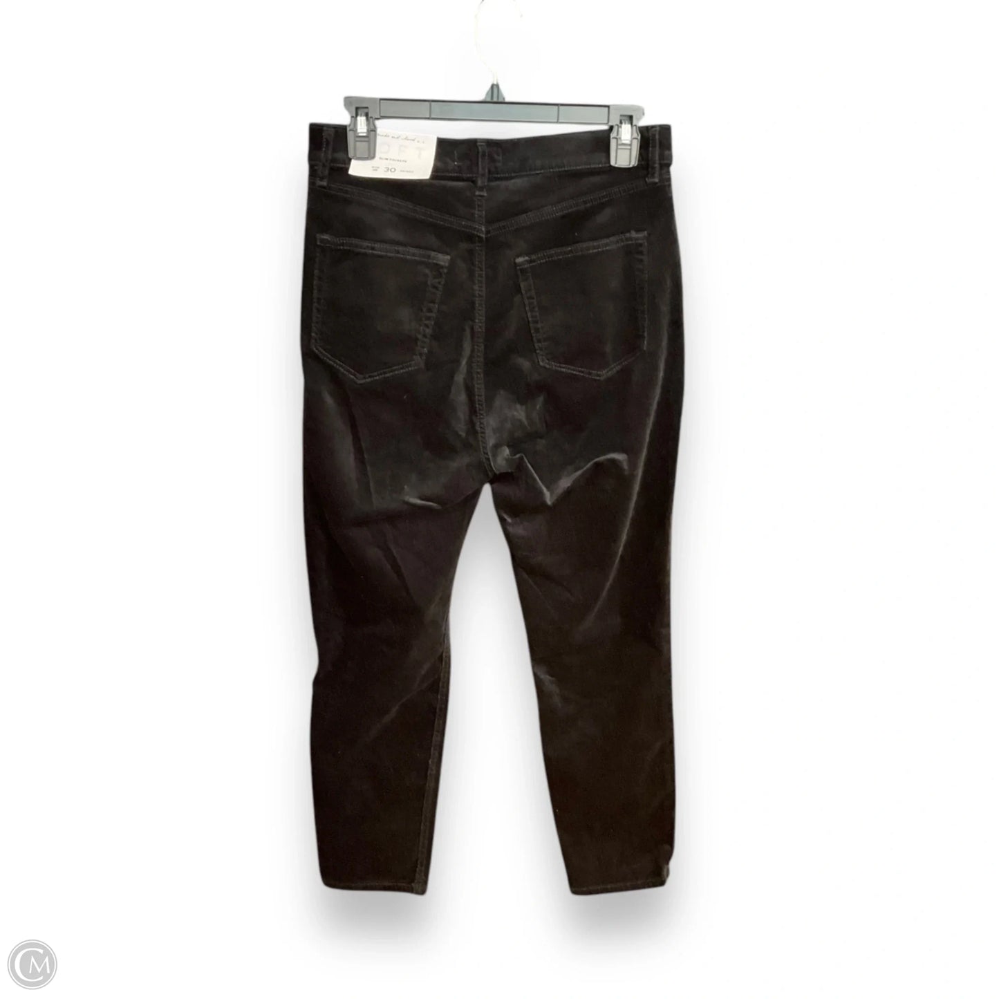 Pants Other By Loft In Black, Size: 10