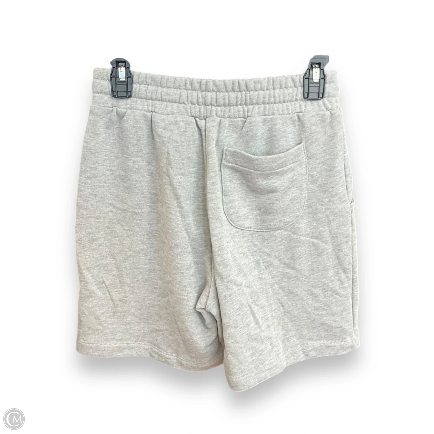 Shorts By Madewell In Grey, Size: Xs