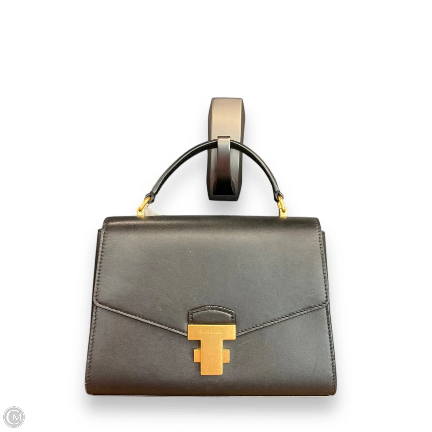 Handbag Designer By Tory Burch, Size: Small