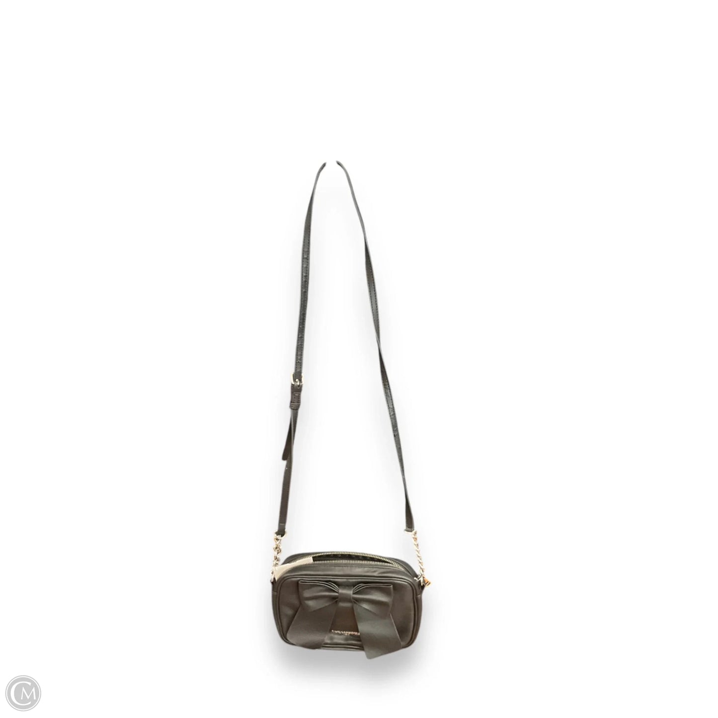 Crossbody Designer By Karl Lagerfeld, Size: Small