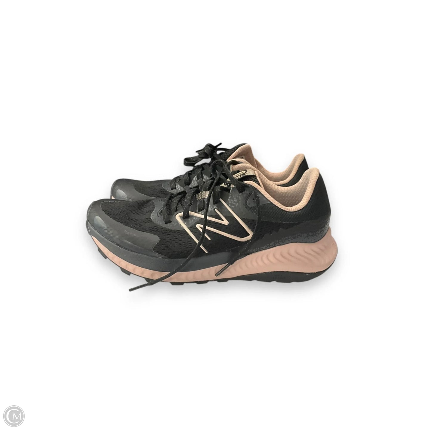 Shoes Athletic By New Balance In Black, Size: 9