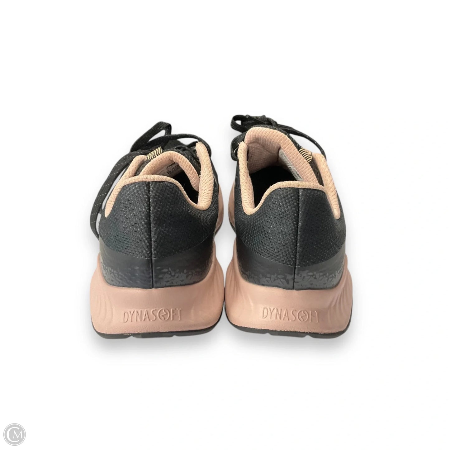 Shoes Athletic By New Balance In Black, Size: 9