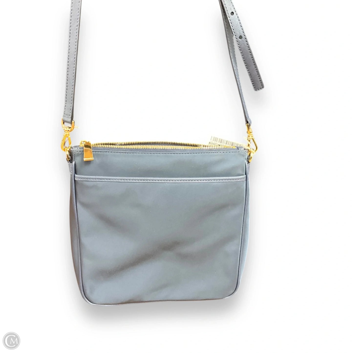 Crossbody Designer By Michael Kors, Size: Large