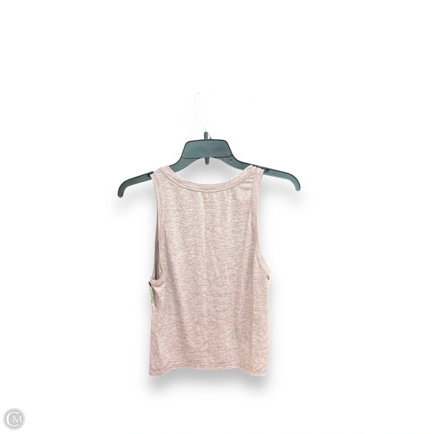 Athletic Tank Top By Athleta In Purple, Size: Xs