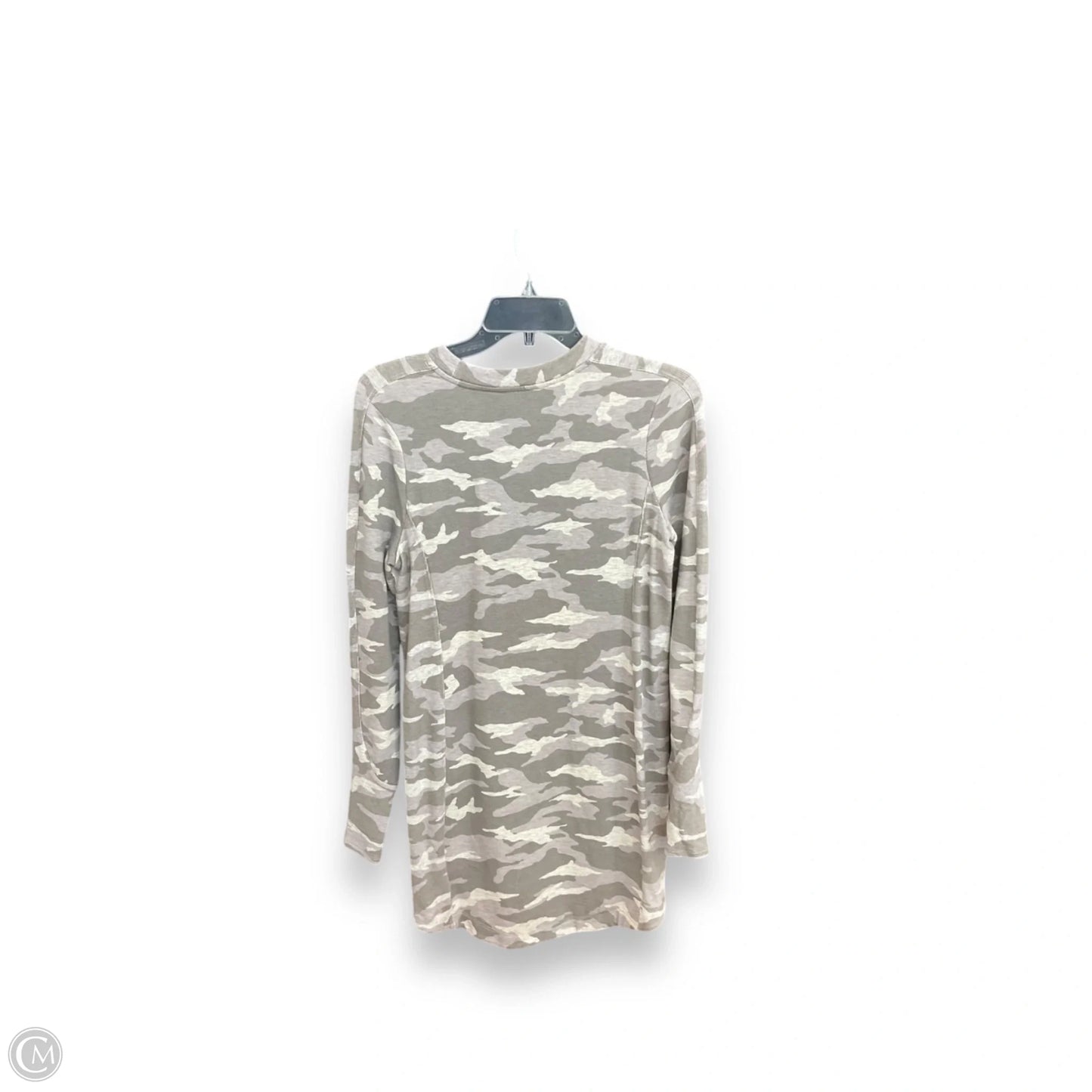 Dress Casual Short By Athleta In Camouflage Print, Size: Xs