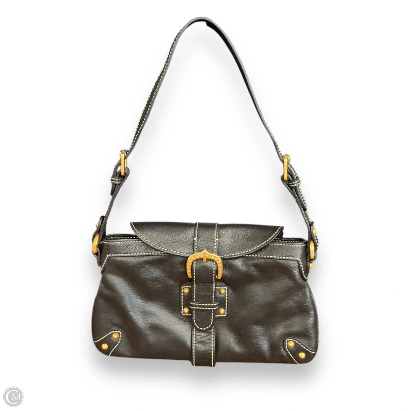 Handbag Designer By Dooney And Bourke, Size: Small