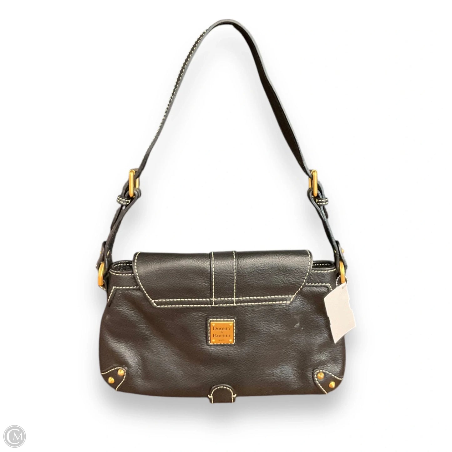 Handbag Designer By Dooney And Bourke, Size: Small
