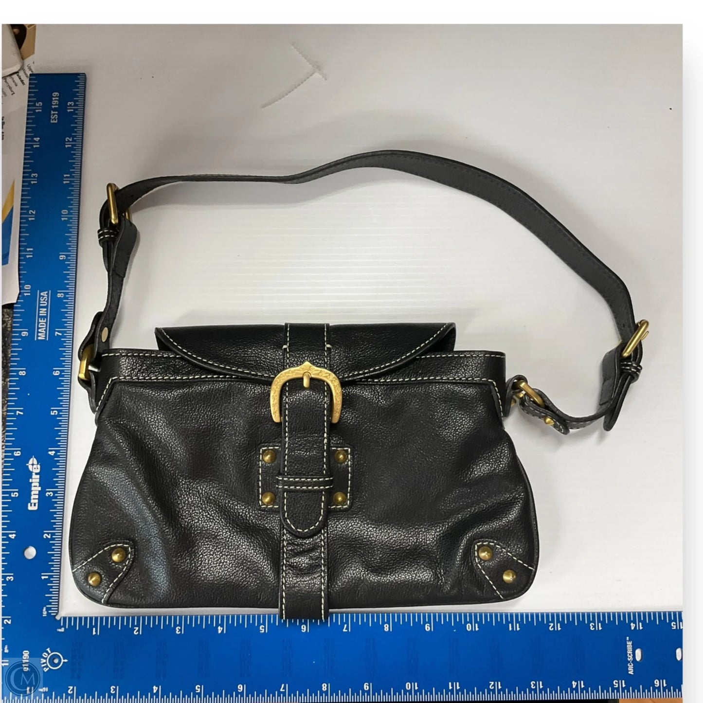 Handbag Designer By Dooney And Bourke, Size: Small