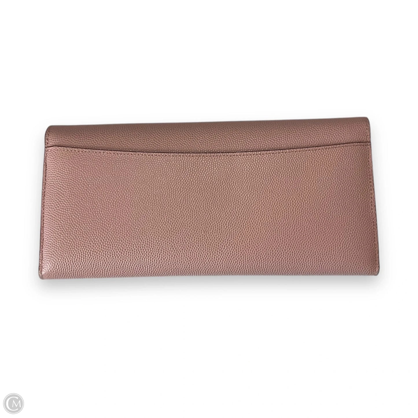 Wallet Designer By Coach, Size: Large